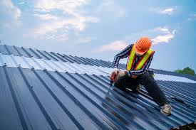 Fast & Reliable Emergency Roof Repairs in Levittown, NY